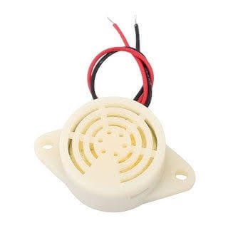 95DB Buzzer Alarm 3-24V - Image 5