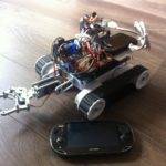 Tracing Car Rover 5 - Image 6