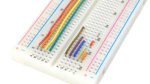 140 pcs Breadboard Jumper Wire Kit - Image 4
