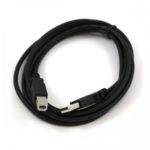 USB 2.0 Cable A to B - 1.5 Meter - Image 2