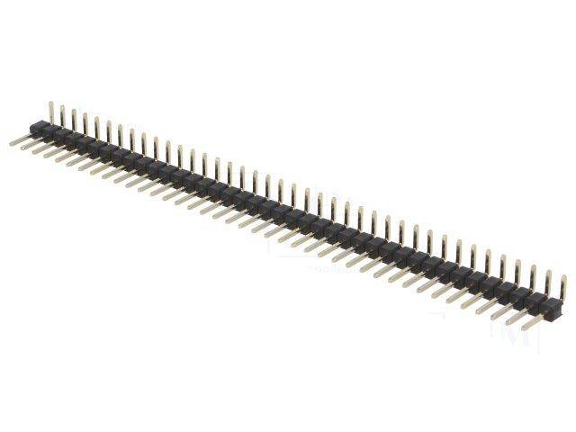 Pin Header Male Angle 2.54mm