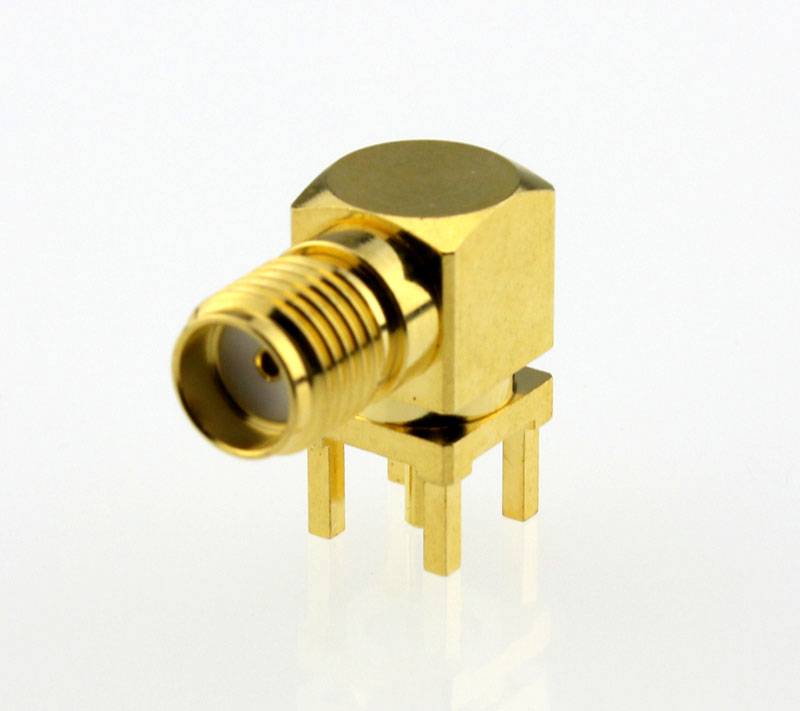 Sma Connector Female