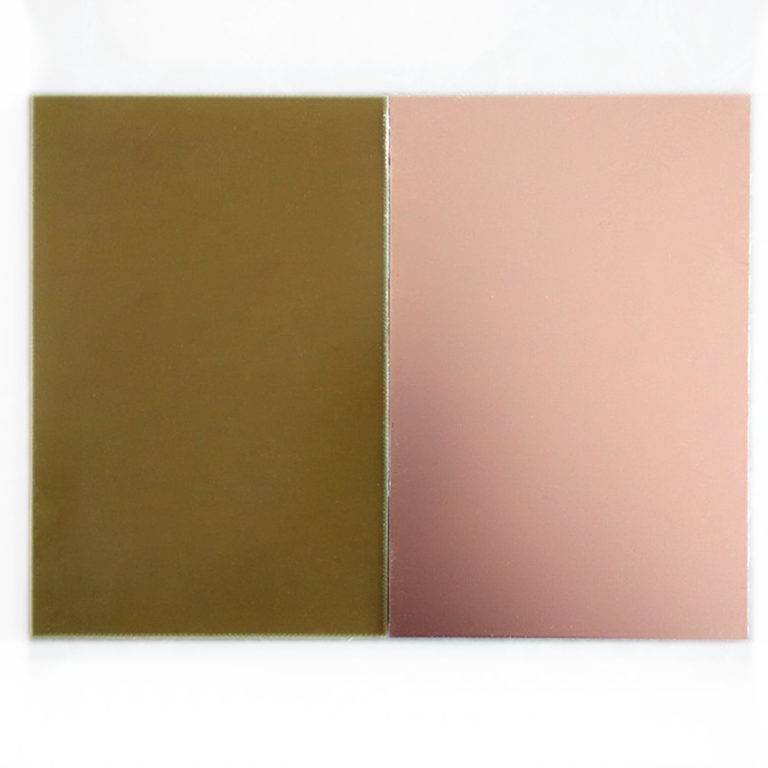 PCB Gp Double Layer 100x60 cm