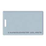 RFID Card 13.56MHz - Image 2