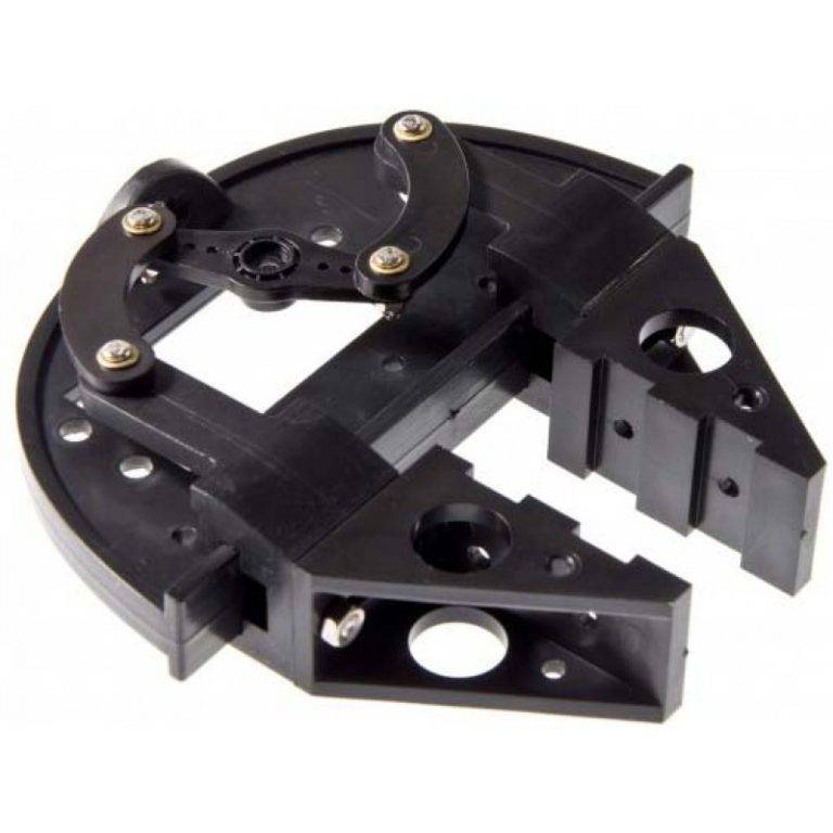 Robot Arm Clamp – Gripper End Effector (Clamp Only)