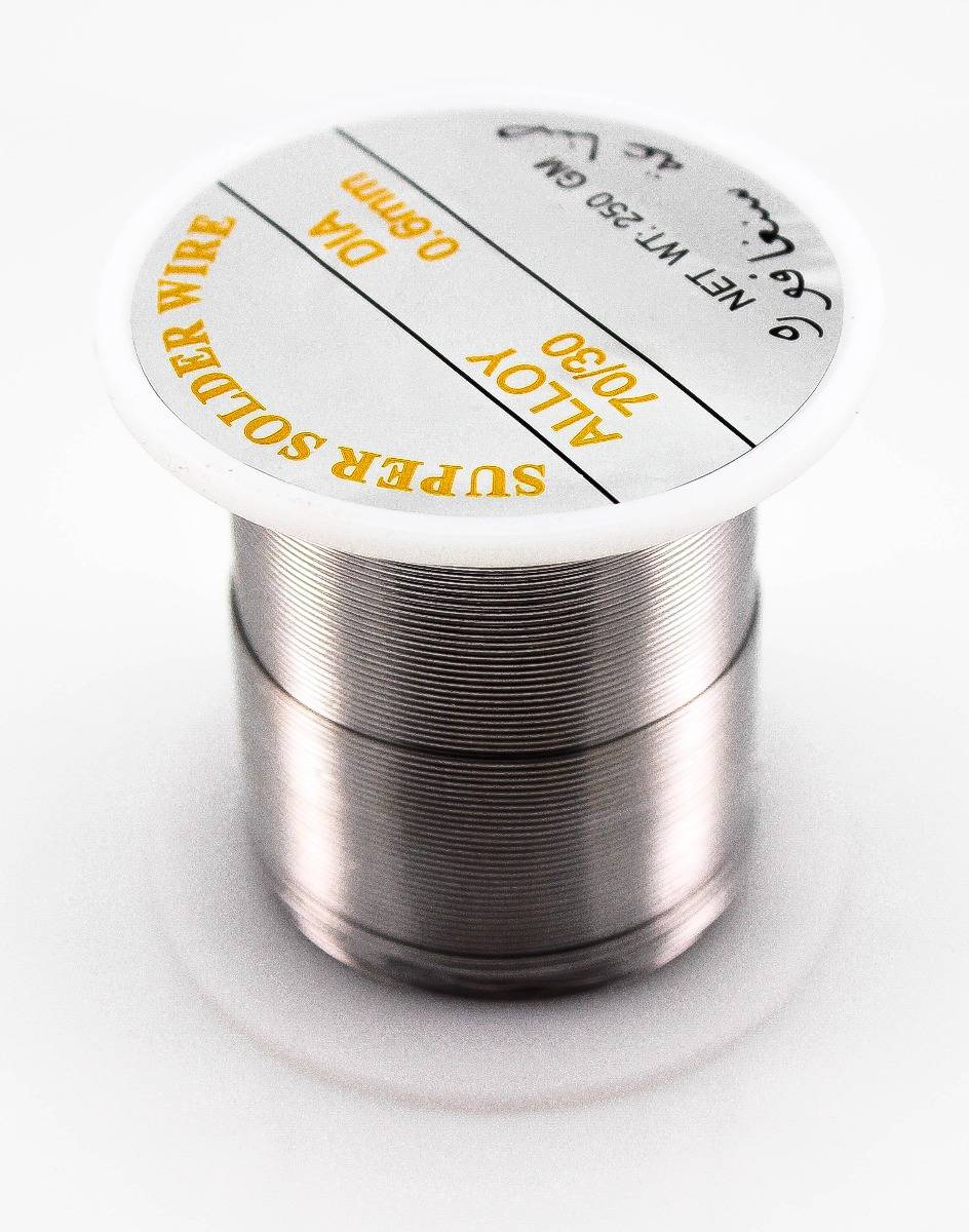Solder Wire Sangapore 250G