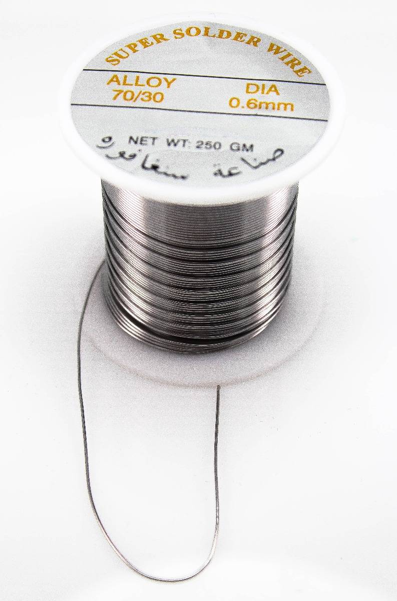 Solder Wire Sangapore 250G - Image 2