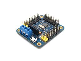 Mini Usb 16 Servo motor Controller Board - Image 4