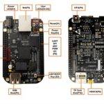 Beaglebone Black BB-Black with 4G flash - Image 4