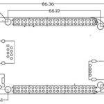 Beaglebone Black BB-Black with 4G flash - Image 6