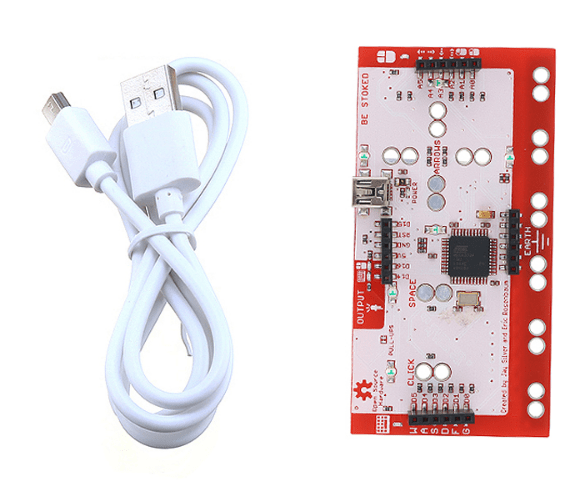 Makey Makey China - Image 3