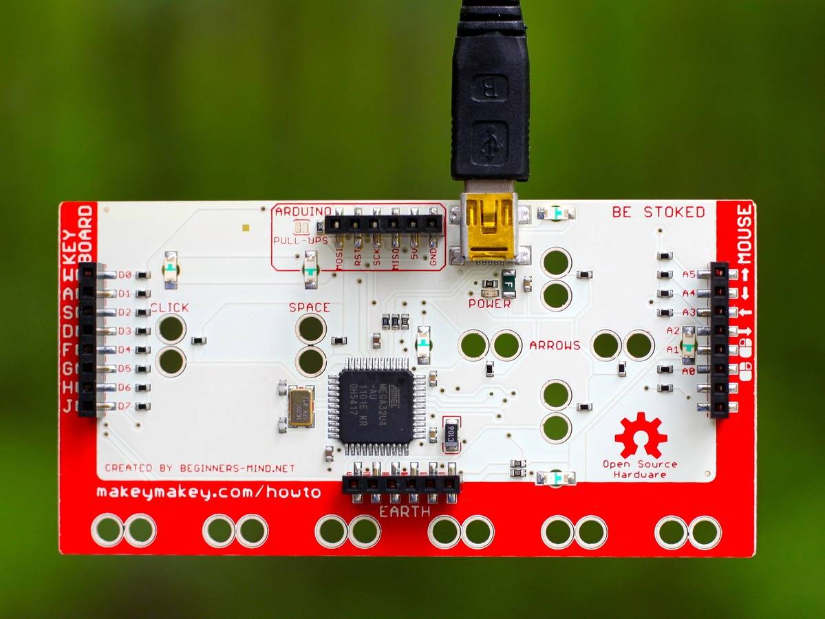 Makey Makey China - Image 6