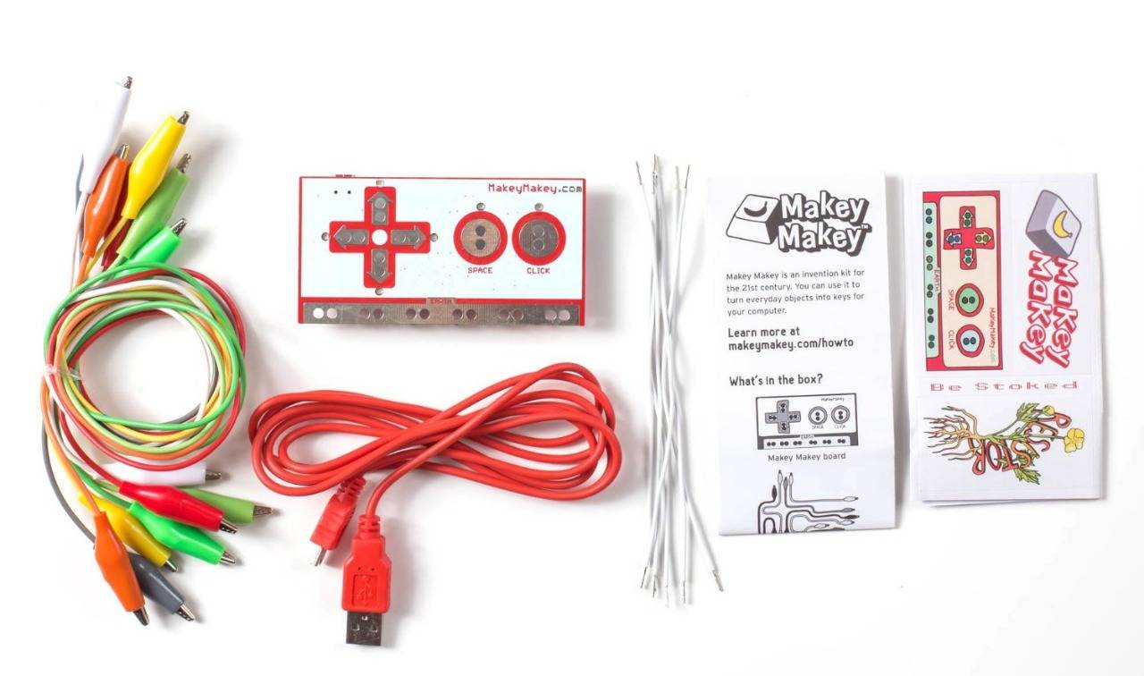 Makey Makey Original - Image 4