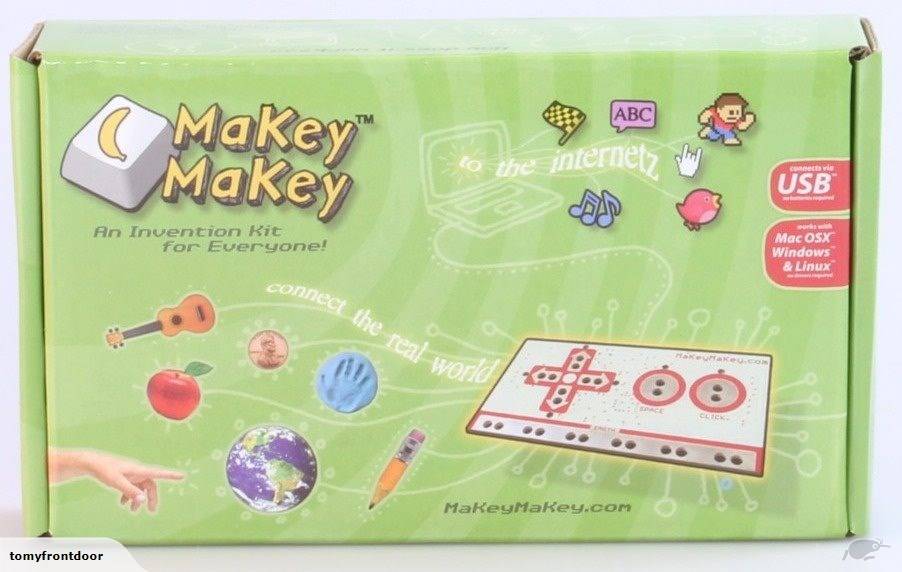 Makey Makey Original - Image 6