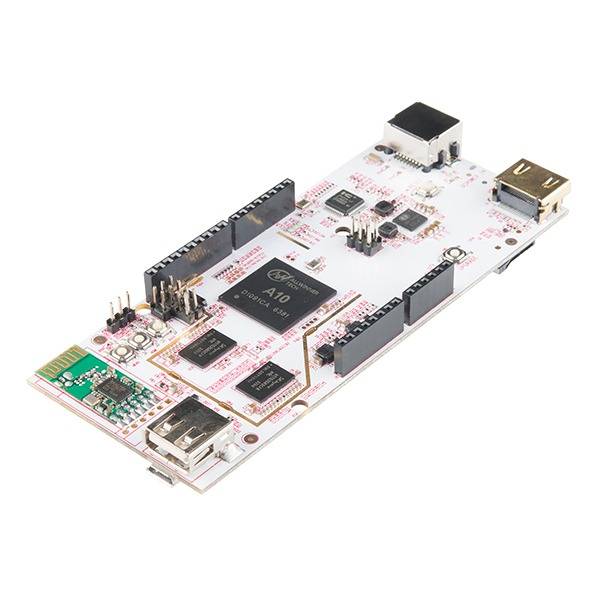 Pcduino V2 4G - Image 2