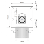 Raspberry Pi Camera China V1.3 - Image 7