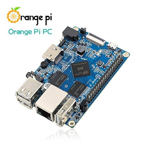 Orange Pi PC - Image 2