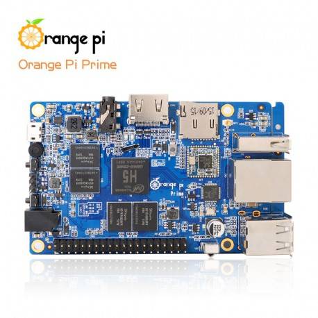 Orange Pi Prime - Image 2