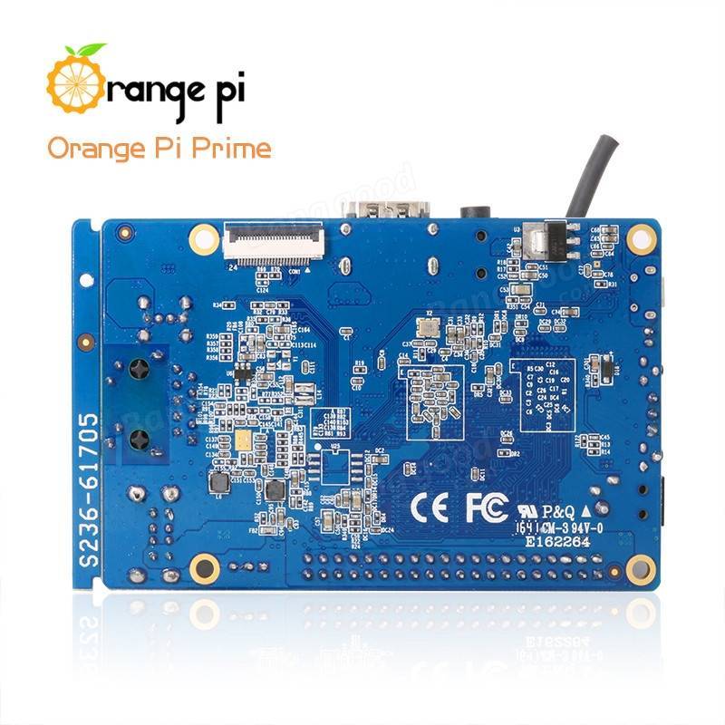 Orange Pi Prime - Image 3