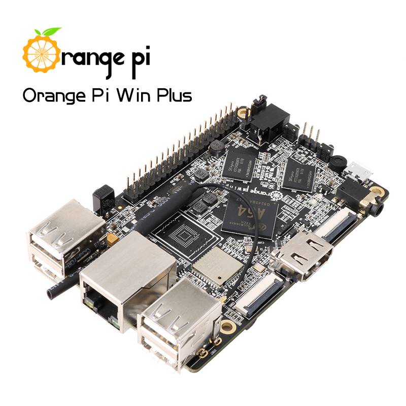 Orange Pi WinPlus - Image 2