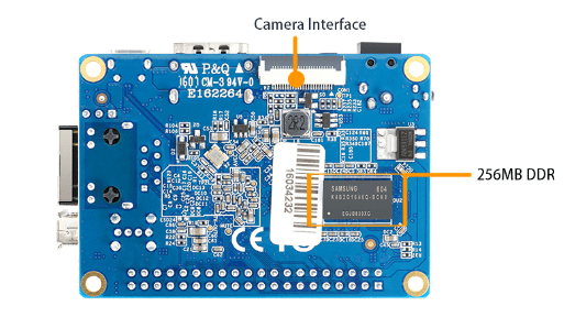 Orange Pi One - Image 3