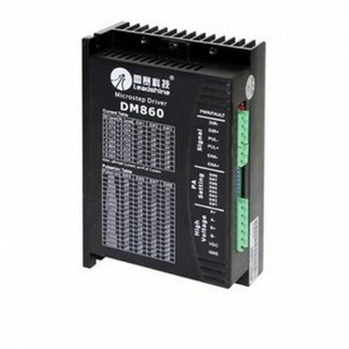 DM860 Stepper Motor Driver - Image 2