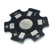 High Quality Heatsink For 1W-2W SMD LED - Image 2