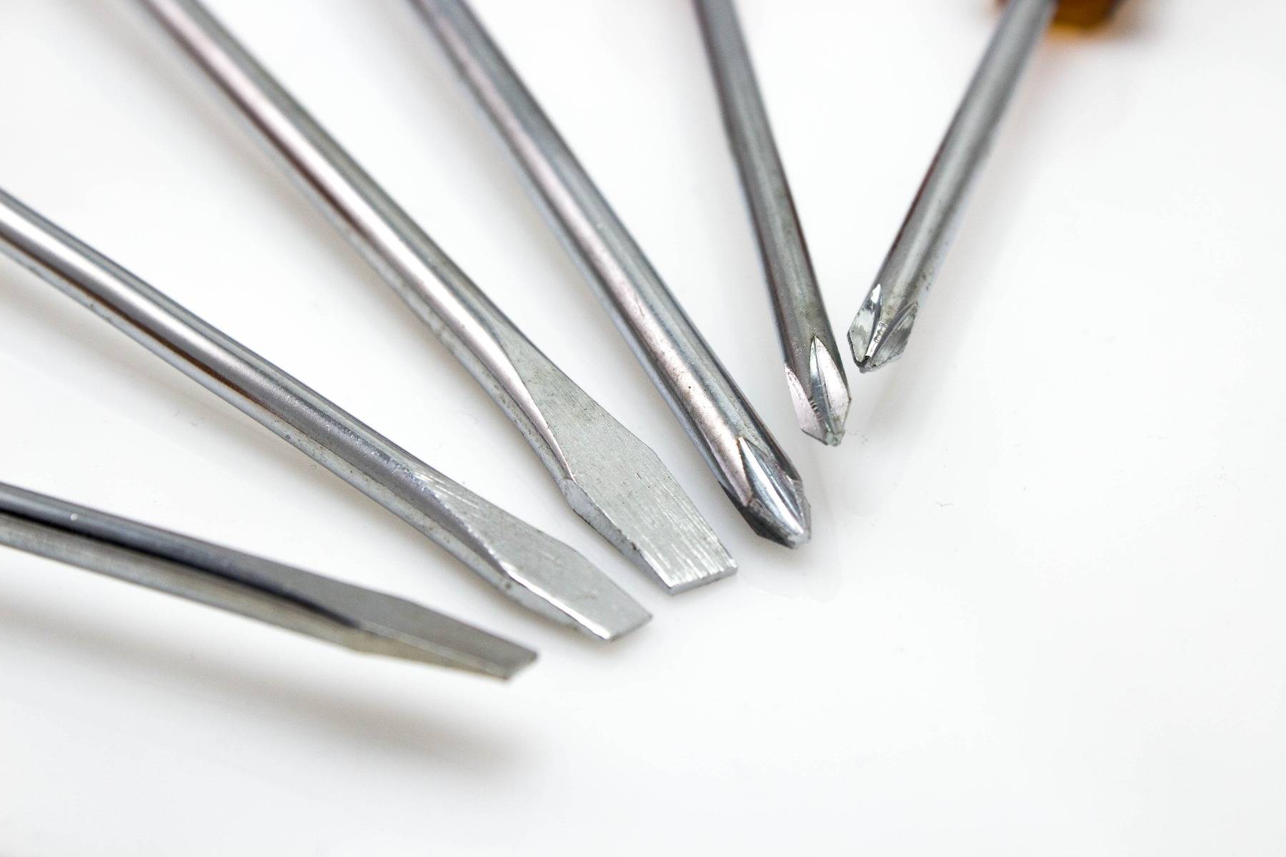 6PCS Screwdriver Set - Image 2