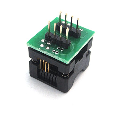 OTS-16-03 IC Programmer adapter Socket - Image 3