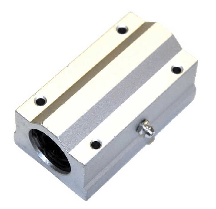 SCS16LUU Linear Motion Ball Bearing