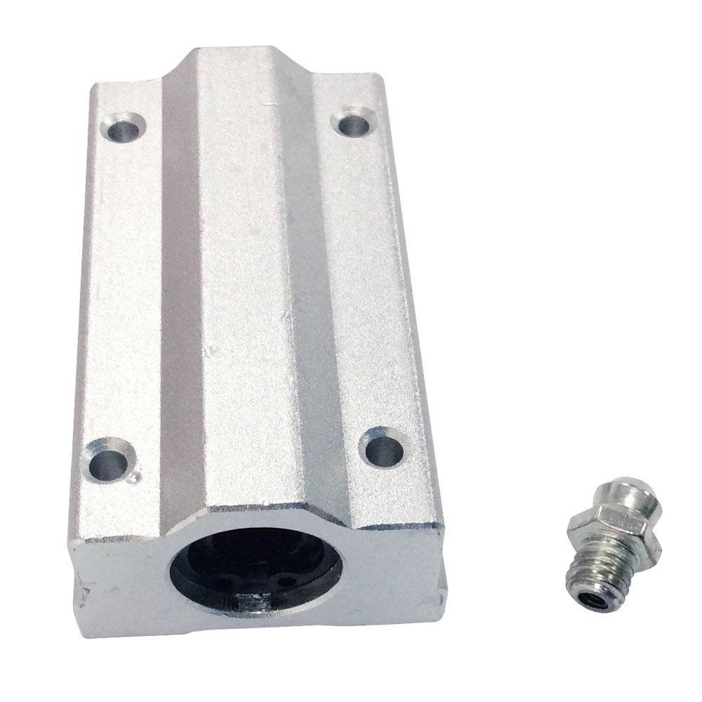 SCS16LUU Linear Motion Ball Bearing - Image 2