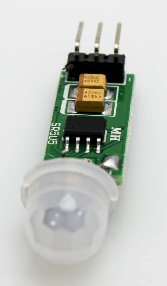 HC-SR505 Mini Infrared PIR Motion Sensor