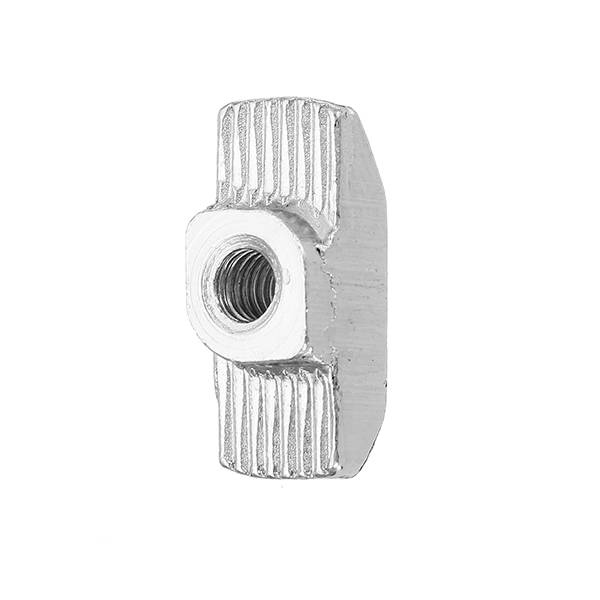 T-Nut M6 Thread For 4040 Aluminum Extrusion Profile - Image 3