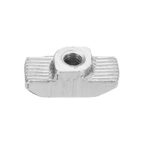 T-Nut M6 Thread For 4040 Aluminum Extrusion Profile - Image 4
