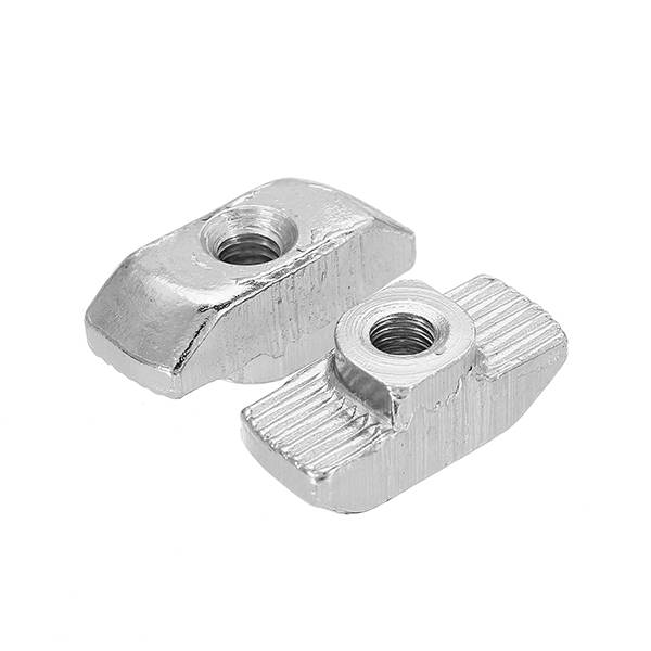 T-Nut M6 Thread For 4040 Aluminum Extrusion Profile - Image 5