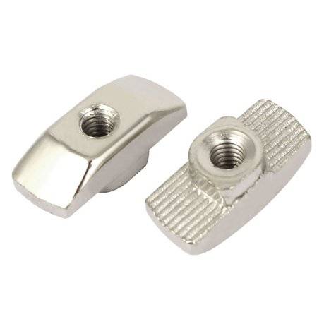 T-Nut M6 Thread For 4040 Aluminum Extrusion Profile - Image 6