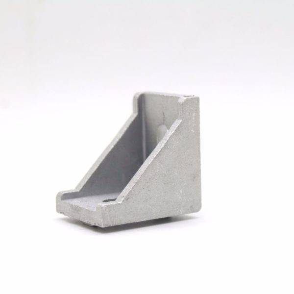 Aluminum Profile Corner Bracket 4040 - 4080 - Image 3