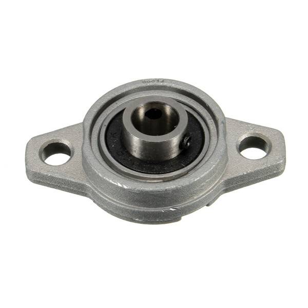 10mm KFL000 Pillow Self-Aligning Flange Bearing - Image 6