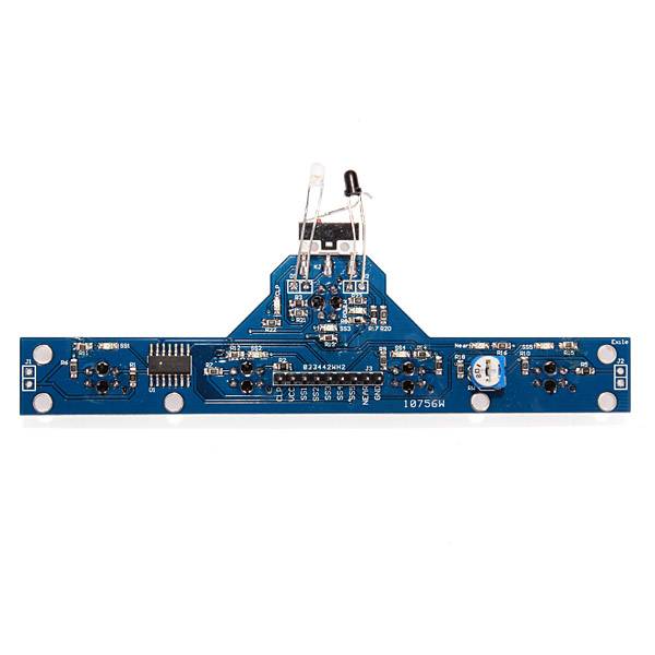 5 Channel Line Tracking Sensor Module (BFD-1000) - Image 3