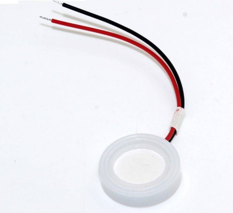 Atomizer Air Humidifier 1.7MHZ piezo atomization transducer