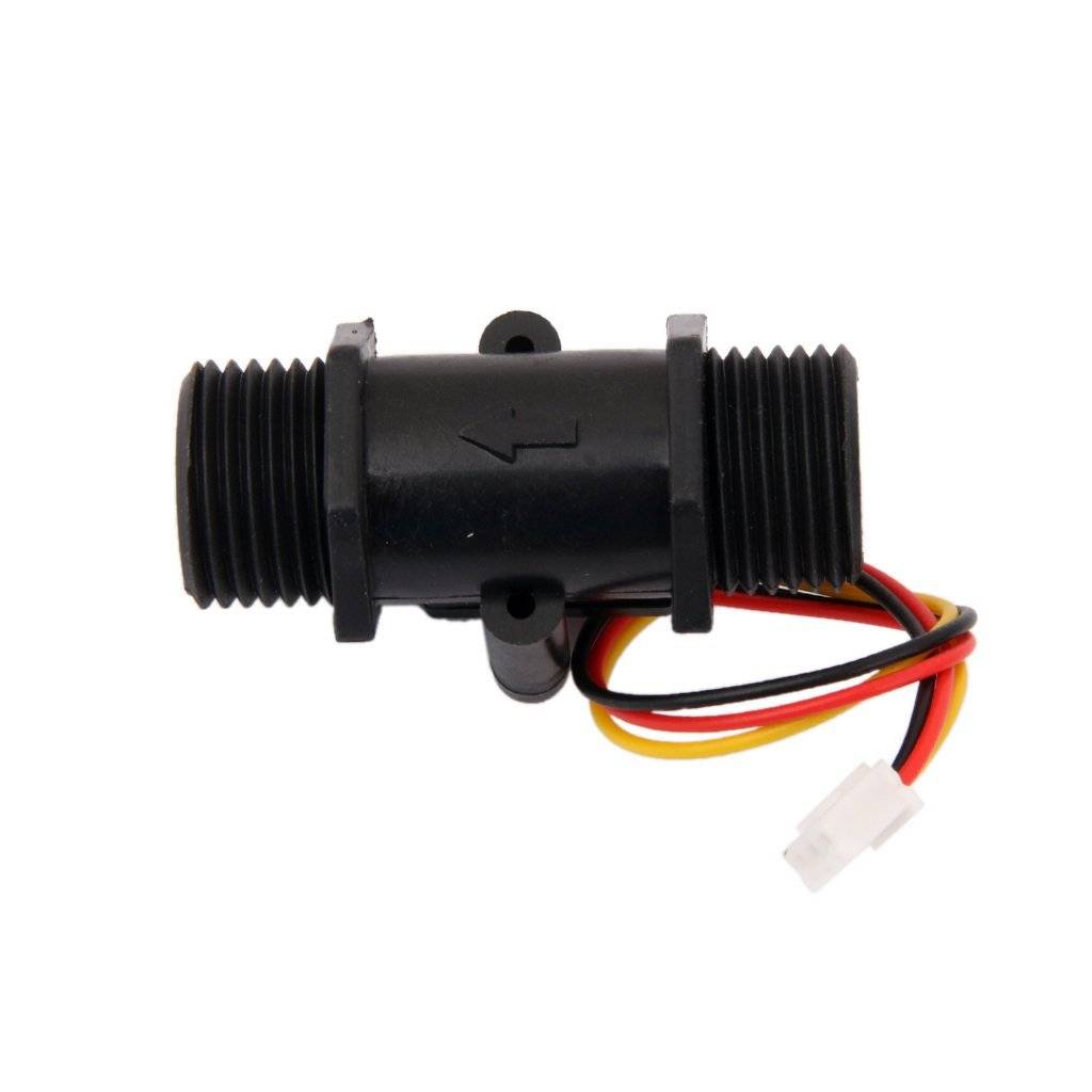 Water Flow Sensor - Image 5
