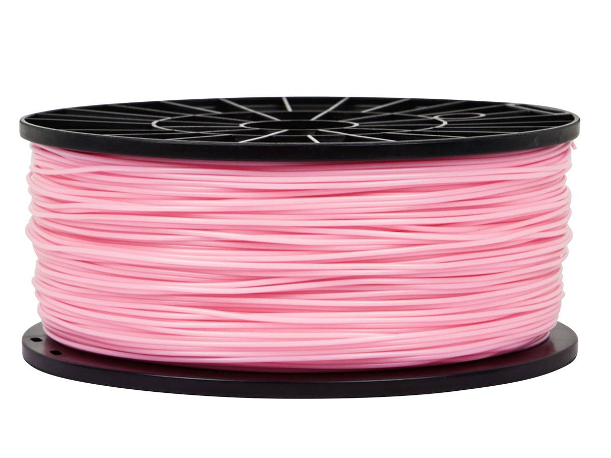 3D Printer PLA Filament 1.75mm Pink