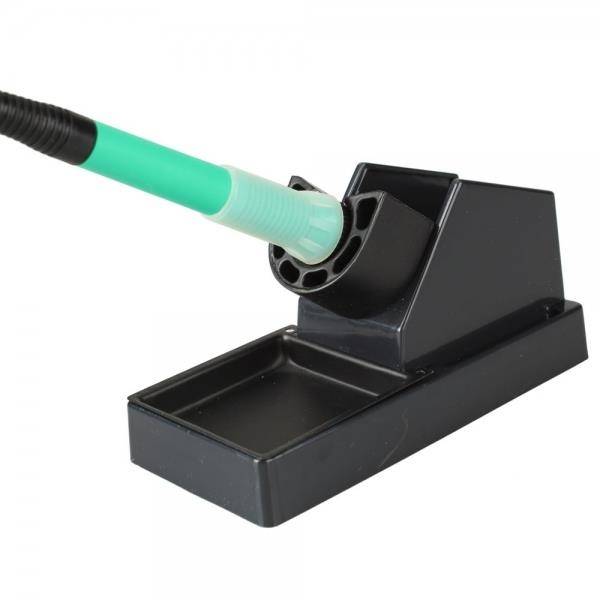 PRO'SKIT SS-207B Temperature Controlled Soldering Station With Digital Display - Image 2