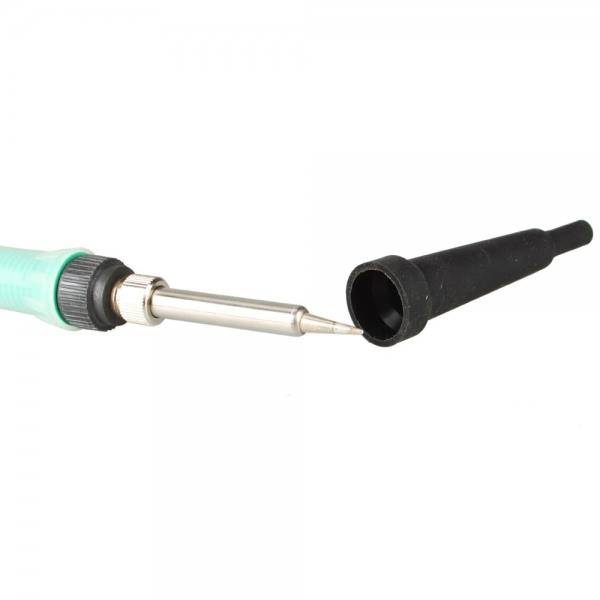 PRO'SKIT SS-207B Temperature Controlled Soldering Station With Digital Display - Image 3