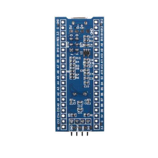 STM32F103C8T6 32-Bit ARM Development Board (The Blue Pill) - Image 7