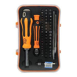 Jm-6092a Screwdriver Set Tool 57-in-1 - Image 2