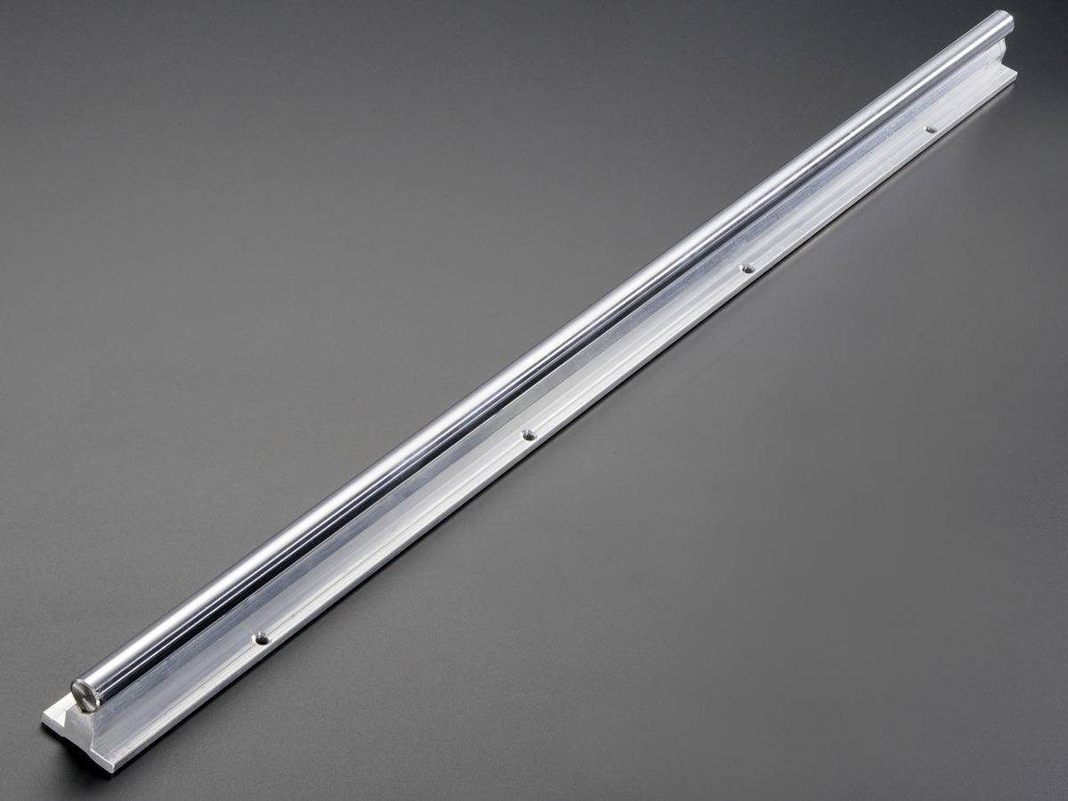 1M Linear Guide Rail 12mm