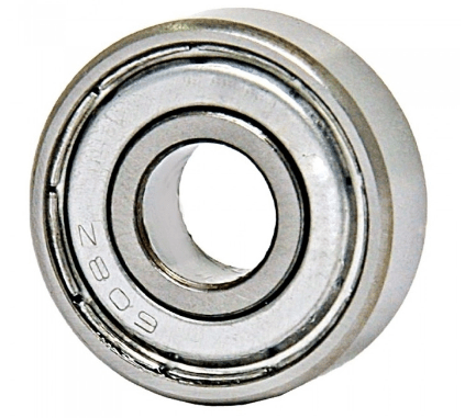 608Z Ball Bearing - Image 2