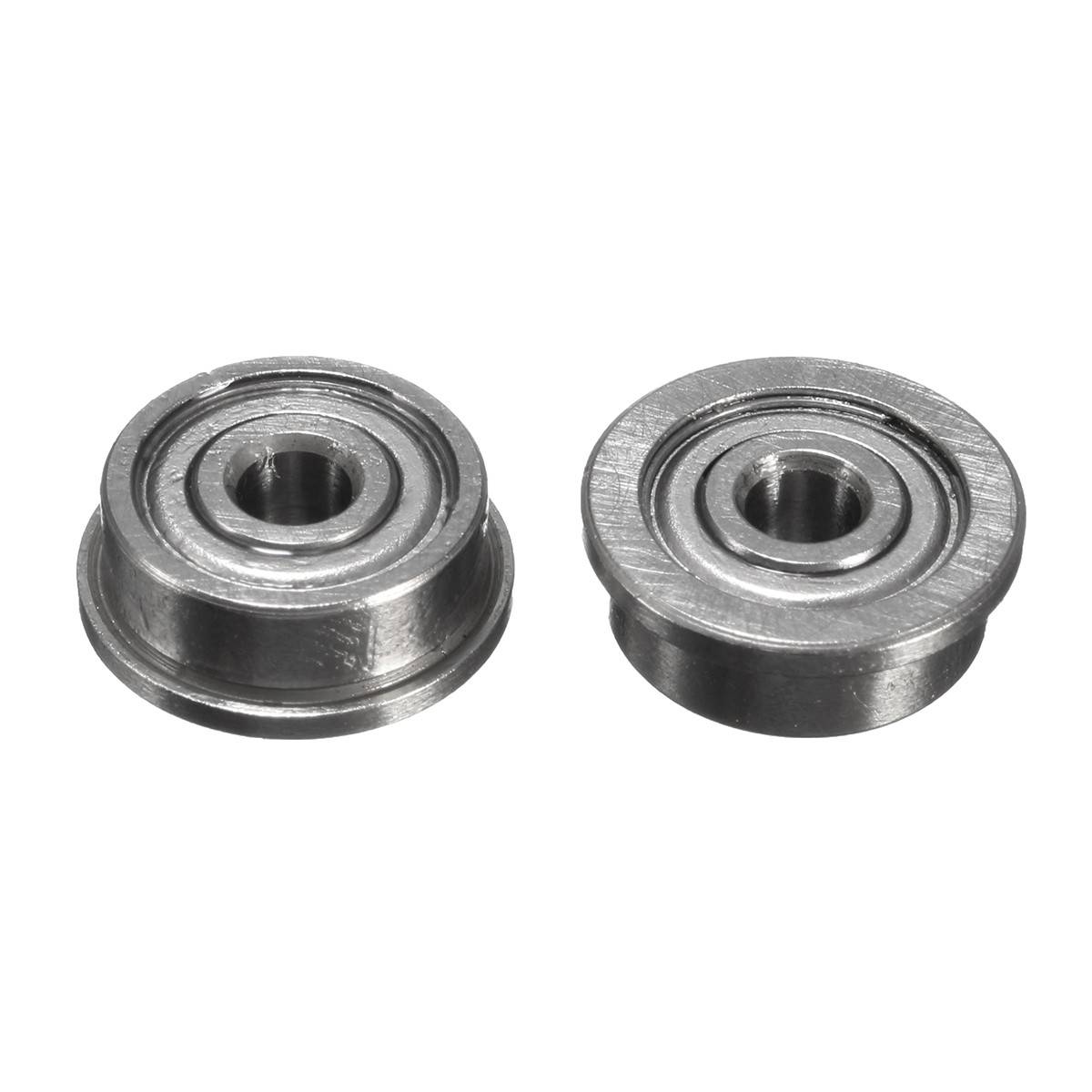 F623ZZ Flanged Ball Bearing - Image 2
