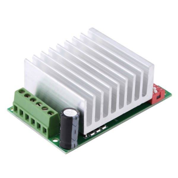 CNC Router Single Axis 4.5A TB6600 Stepper Motor Driver - Image 2